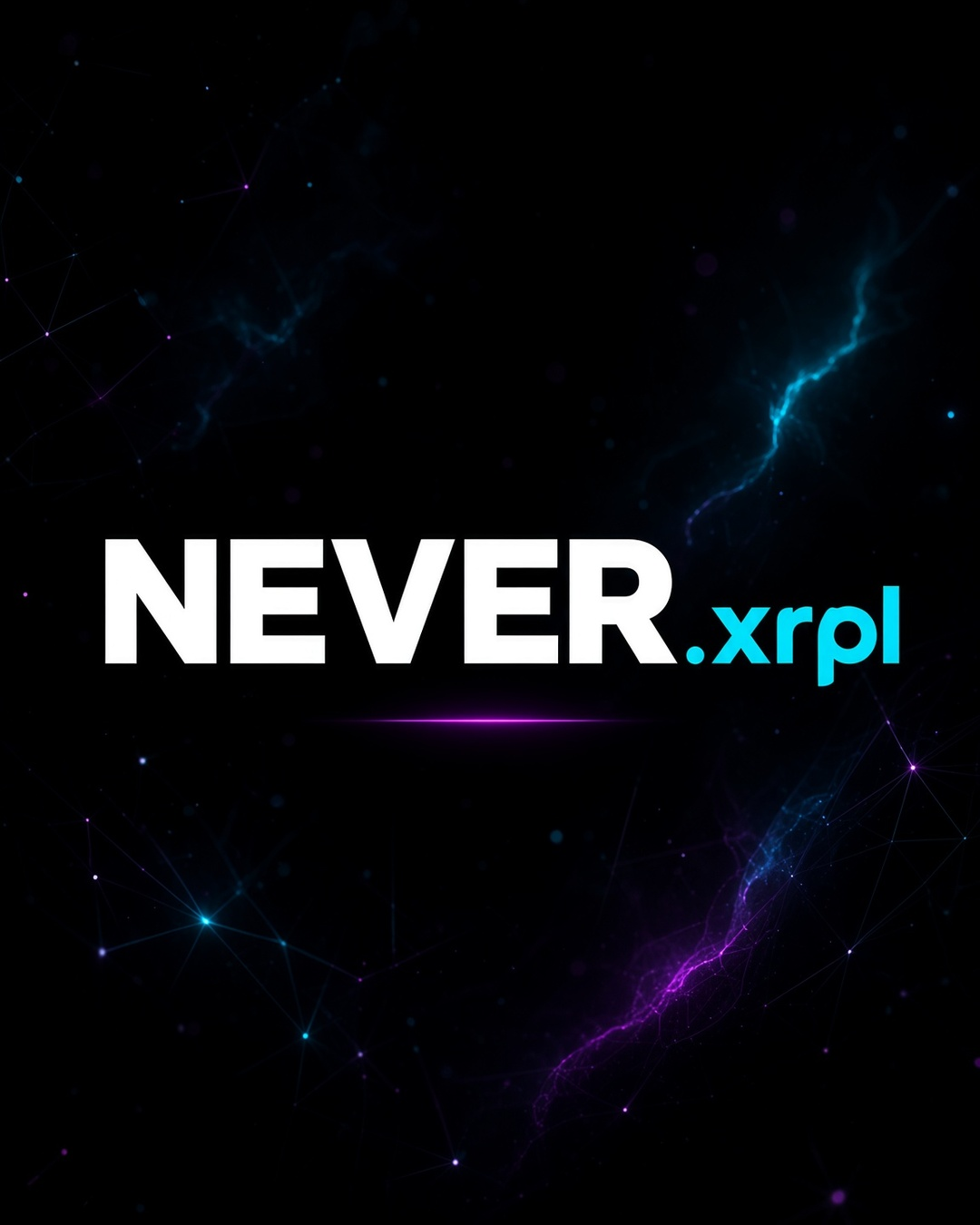 NEVER — minority wins the pot in your X Space